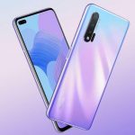 Officially: smartphones Huawei Nova 8 and Huawei Nova 8 Pro announced on December 23