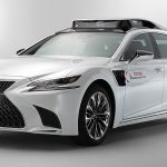A mind-reading drone: what the car will be like in 5 years