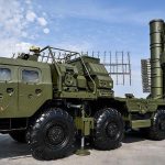 Russian S-500 missiles will be 9 times faster than sound