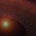 Oamenii de știință au găsit o capsulă cu solul asteroidului Ryugu