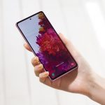 Now for everyone: Samsung Galaxy S20 FE started receiving Android 11 (One UI 3.0) in the global market