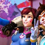 Overwatch is temporarily free