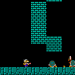 A fost lansată a doua parte a „Aventurilor lui Iakubovici” din jocul „Mario”