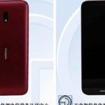 The new Nokia smartphone will receive Android 10, 2 GB of memory and only two cameras