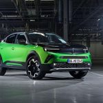 Le crossover électrique Opel Mokka-E n'est pas encore entré sur le marché, mais il a déjà été épuisé