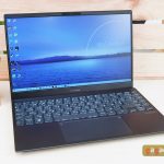 ASUS ZenBook 13 UX325EA review: Intel Tiger Lake and a working day without recharging in a compact body