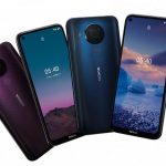 Nokia 5.4: leaky display, Snapdragon 662 chip, quad camera and € 189 price tag
