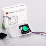 Raspberry Pi made a tiny $ 5 fan to cool a miniature computer