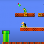 Yakubovich a été déplacé vers le jeu "Mario" dans une nouvelle vidéo