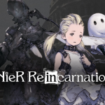 أسعدت Square Enix وانزعاجها من تاريخ إصدار NieR Reincarnation لأجهزة Android و iOS