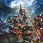 Riot Games réalise les rêves des fans: l'univers de League of Legends obtient son propre MMO