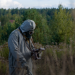 Research: Crops in Chernobyl are still contaminated with radiation