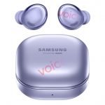 New leak reveals what Samsung Galaxy Buds Pro will look like