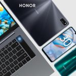 Honor launched a sale with discounts up to 9 thousand rubles