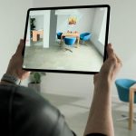 Apple va lansa iPad cu afișaj OLED nu mai devreme de 2022