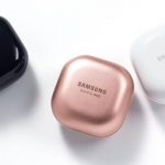 3D audio and active noise canceling: new details on the Samsung Galaxy Buds Pro headphones