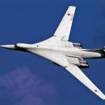 Figura zilei: Cât va crește numărul bombardierelor strategice din Rusia?