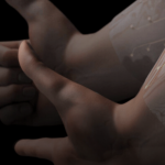 Schoolchildren from the USA made an open source prosthesis. Anyone can print it