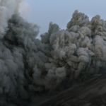 Кристали допомогли вченим передбачити поведінку вулканів