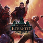 Epic Games will give away Pillars of Eternity for PC: a classic RPG from the creators of Fallout New Vegas