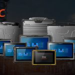 Pourquoi les plates-formes sécurisées Getac sont-elles intéressantes?