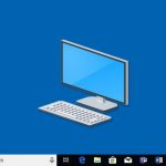 ستتخلص Microsoft من قائمة "My Computer" في Windows 10x الجديد