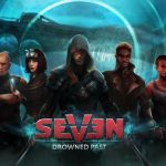 Seven: The Days Long Gone Sci-Fi RPG Giveaway Launched