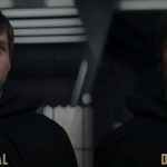 Deepfake in the hands of an enthusiast did better than LucasFilm specialists with the face of Luke Skywalker in the final of "The Mandalorian"