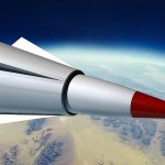 In the United States, the Russian hypersonic Avangard was called invincible