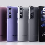 Samsung вже відкрила прийом попередніх замовлень на неанонсовані флагмани Galaxy S21