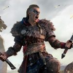 Ubisoft Store оголосив зимову розпродаж ігор