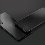 Sony started updating flagships Xperia 1 II to Android 11