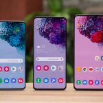 Samsung has published a roadmap for updates to Galaxy smartphones and tablets to Android 11 (One UI 3.0)