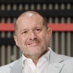 Former Apple chief designer Jony Ive may take Ferrari CEO chair