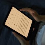 Xiaomi eBook Reader Pro: e-book reader with 7.8 inches screen and autonomy up to 70 days for $ 168