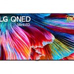 LG to unveil first smart TVs with QNED Mini LED displays at CES 2021