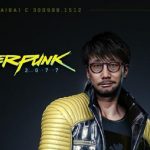 Cyberpunk 2077 will feature a character with the face of Hideo Kojima