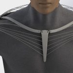 Invented a system based on twisting threads for work in production