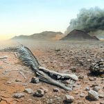 Scientists have established the frequency of mass extinctions on Earth