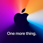 Source: Apple Prepares for New Product Announcements on December 8