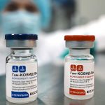الكشف عن تاريخ انتهاء صلاحية اللقاح الروسي ضد فيروس كورونا