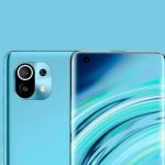 Photos confirmed the design details of the next flagship smartphone Xiaomi