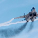 O altă cădere a unui avion de luptă rusesc ar putea obliga India să cumpere omologi americani