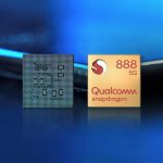 Prepared for release a cheaper version of the flagship Snapdragon 888 processor