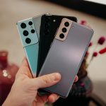 Stop dreaming about cool smartphones of 2021, they are already here - tested the Samsung Galaxy S21