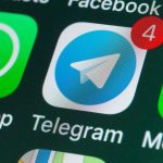 A way to find out the real address of a person through Telegram has been discovered