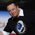 Elon Musk named the only console game he played