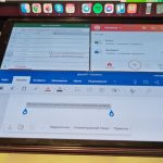 Diary Samsung Galaxy Z Fold2: multi-window mode "work like on a computer"