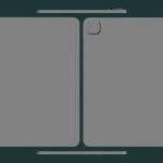 سيتلقى iPad Pro في عام 2021 تصميمًا جديدًا أو ليس جديدًا تمامًا: الصورة