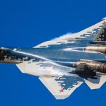In the United States recognized the power of the new engine for the Su-57